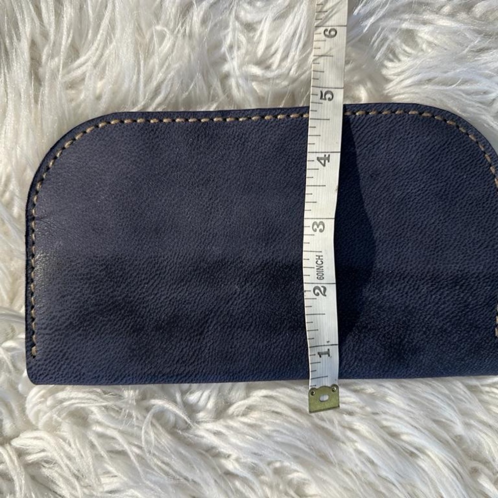 Leather Wallet - Picture 5 of 6